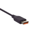 Akyga AK-ND-59 notebookvoeding 20 V / 2,0 A, 40 W, Lenovo Power USB, 1,2 m, voor Lenovo