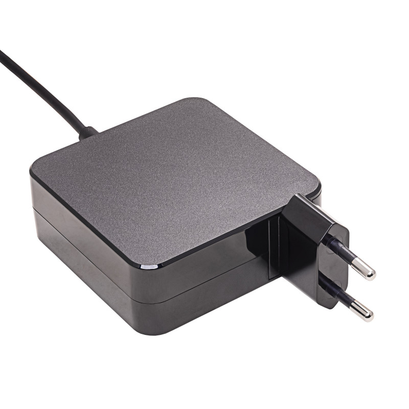 Akyga AK-ND-59 notebookvoeding 20 V / 2,0 A, 40 W, Lenovo Power USB, 1,2 m, voor Lenovo