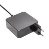Akyga AK-ND-70 USB-C-notebookvoeding, 65 W, Power Delivery, 5-20 V / 3-3,25 A, 1,2 m