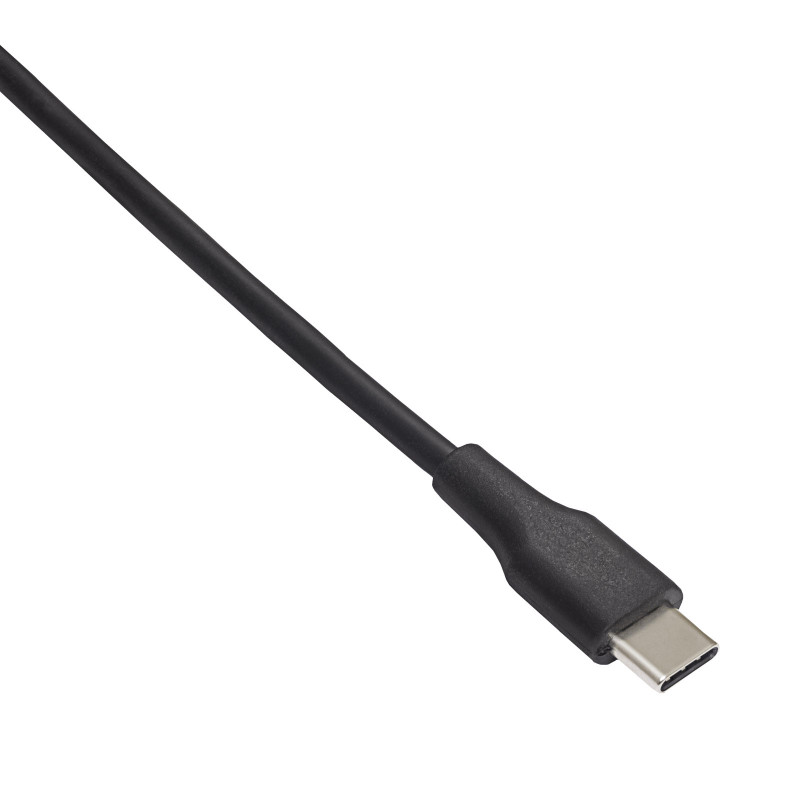 Akyga AK-ND-70 USB-C-notebookvoeding, 65 W, Power Delivery, 5-20 V / 3-3,25 A, 1,2 m