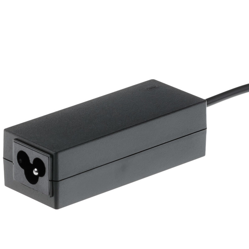 Akyga AK-ND-66 notebookvoeding 12 V / 2,58 A, 31 W, Surface Connect, 1,2 m, voor Microsoft Surface Pro 3 / Pro 4