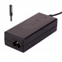 Akyga AK-ND-67 notebookvoeding 12 V / 3,6 A, 45 W, magnetische Surface-stekker, 1,2 m, voor Microsoft Surface Pro 2