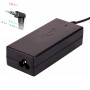 Akyga AK-ND-69 notebookvoeding 19,5 V / 2,31 A, 45 W, 4,5 x 3,0 mm + pin, 1,2 m, voor HP