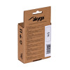 Autolader 12/24V Akyga AK-CH-02 10,5W 2x USB-A 5V / 2,1A zwart