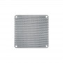 Akyga AK-CA-72 stoffilter voor 8 cm pc-behuizingventilator, zwart