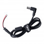 Akyga AK-SC-02 DC-servicekabel voor notebookvoeding 7,4 x 5,0 mm + pin, 90 W, 1,2 m, voor HP