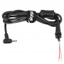 Akyga AK-SC-07 DC-servicekabel voor notebookvoeding 2,5 x 0,7 mm, 60 W, 1,2 m, voor ASUS
