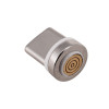 Akyga AK-AD-68 magnetische USB-C-stekker voor magnetische USB-kabels