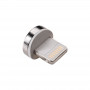 Akyga AK-AD-69 magnetische Lightning-stekker voor magnetische USB-kabels