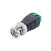 Akyga AK-SC-15 BNC-stekker met schroefklemmen voor UTP-kabel, CCTV