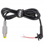 Akyga AK-SC-09 DC-servicekabel voor notebookvoeding 7,9 x 5,5 mm + pin, 90 W, 1,2 m, voor IBM