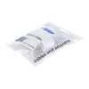 Akyga AK-AD-59 reisstekker-adapter US / AU / EU naar UK, 250 V, 10 A, wit