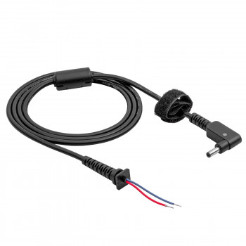 Akyga AK-SC-32 DC-servicekabel voor notebookvoeding 4,0 x 1,35 mm, 65 W, 1,2 m, voor ASUS