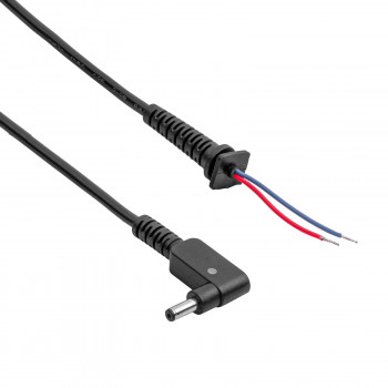 Akyga AK-SC-32 DC-servicekabel voor notebookvoeding 4,0 x 1,35 mm, 65 W, 1,2 m, voor ASUS