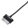 Universele voeding Akyga AK-TB-04 5,0V / 2,0A 10W Samsung 30-pin 1,5m