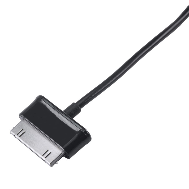 Universele voeding Akyga AK-TB-04 5,0V / 2,0A 10W Samsung 30-pin 1,5m