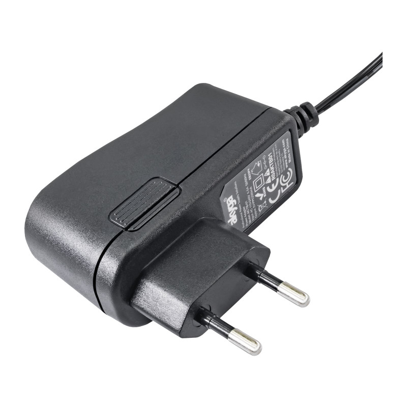 Universele voeding Akyga AK-TB-04 5,0V / 2,0A 10W Samsung 30-pin 1,5m