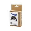Universele voeding Akyga AK-TB-04 5,0V / 2,0A 10W Samsung 30-pin 1,5m