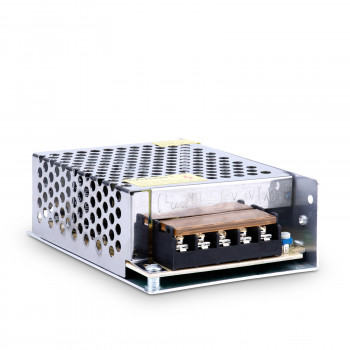 Akyga AK-L1-050 LED-schakelvoeding 12 V, 4,2 A, 50 W, IP20