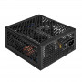 Akyga AK-FL-300 300 W ATX-voeding, ventilatorloos, volledig modulair, 80 PLUS, actieve PFC