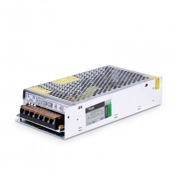 Akyga AK-L1-150 LED-schakelvoeding 12 V, 12,5 A, 150 W, IP20