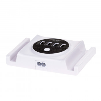 Universele voeding Akyga AK-TB-05 5.0V / 6.0A 30W 4x USB A 1.5m