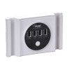Universele voeding Akyga AK-TB-05 5.0V / 6.0A 30W 4x USB A 1.5m