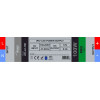 Akyga AK-L2-100 waterdichte LED-schakelvoeding 12 V, 8,3 A, 100 W, IP67