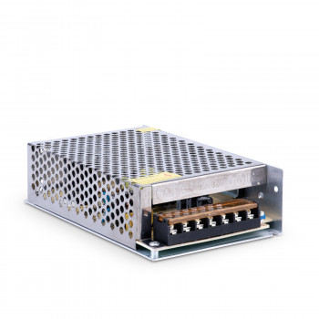 Akyga AK-L1-075 LED-schakelvoeding 12 V, 6,25 A, 75 W, IP20