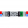 Akyga AK-L2-025 waterdichte LED-schakelvoeding 12 V, 2 A, 25 W, IP67
