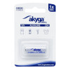 Akyga AKY2101 23A (8LR932) alkaline-batterij 12 V 48 mAh, 1 stuks (blister)