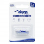 Akyga AKY2101 23A (8LR932) alkaline-batterij 12 V 48 mAh, 1 stuks (blister)