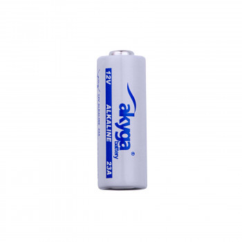 Akyga AKY2101 23A (8LR932) alkaline-batterij 12 V 48 mAh, 1 stuks (blister)