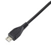 Universele voeding Akyga AK-TB-06 5,0V / 2,5A 12,5W micro USB B 1,1m