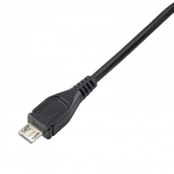 Universele voeding Akyga AK-TB-06 5,0V / 2,5A 12,5W micro USB B 1,1m