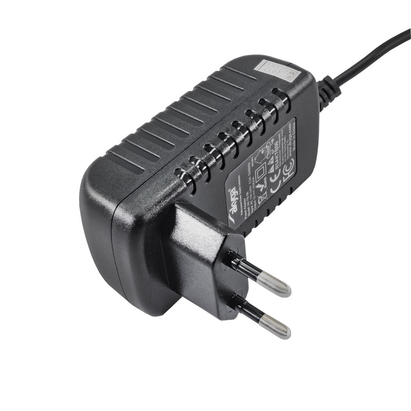 Universele voeding Akyga AK-TB-06 5,0V / 2,5A 12,5W micro USB B 1,1m