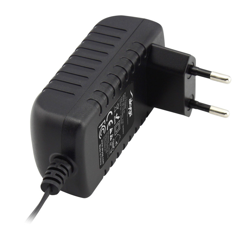 Universele voeding Akyga AK-TB-06 5,0V / 2,5A 12,5W micro USB B 1,1m