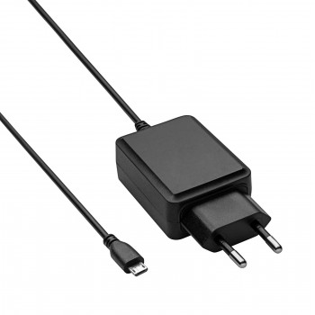 Universele voeding Akyga AK-TB-15 5,0V / 3,0A 15W Micro-USB B 1,0m