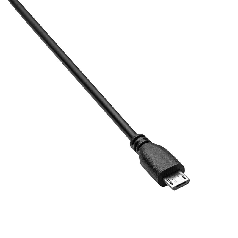 Universele voeding Akyga AK-TB-15 5,0V / 3,0A 15W Micro-USB B 1,0m