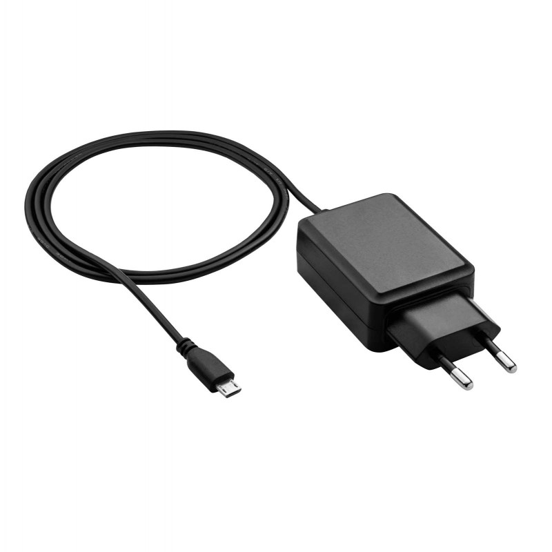 Universele voeding Akyga AK-TB-15 5,0V / 3,0A 15W Micro-USB B 1,0m