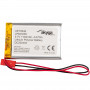 Akyga AKY0646 LP623255 Li-Po-accu 3,7 V 1100 mAh met PCM, JST 2,54 mm 2-pin stekker, 150 mm kabel
