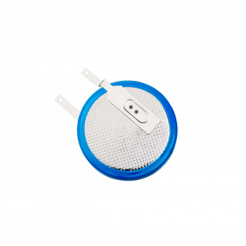 Akyga UltraCoin AKY1917 LIR3048 ST2AB oplaadbare Li-Ion-knoopcel met soldeerlipjes 3,7 V 280 mAh