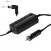 Akyga AK-ND-78 auto-notebookvoeding 19 V / 2,37 A, 45 W, 4,0 x 1,35 mm, voor ASUS