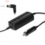 Akyga AK-ND-78 auto-notebookvoeding 19 V / 2,37 A, 45 W, 4,0 x 1,35 mm, voor ASUS