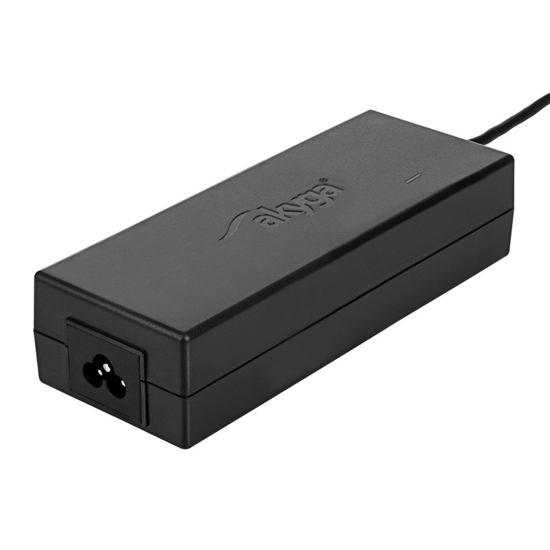 Akyga AK-ND-79 USB-C-notebookvoeding, 87 W, Power Delivery, 5-20,2 V / 2-4,3 A, 1,2 m