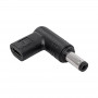 Akyga AK-ND-C02 oplaadadapter USB-C naar DC 5,5 x 2,1 mm voor notebooks, 18,5-20 V, 100 W