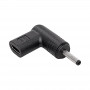 Akyga AK-ND-C06 oplaadadapter USB-C naar DC 3,0 x 1,0 mm voor notebooks, 18,5-20 V, 100 W