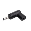 Akyga AK-ND-C15 oplaadadapter USB-C naar DC 4,0 x 1,3 mm voor notebooks, 18,5-20 V, 100 W
