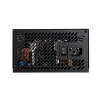 Akyga AK-FL-500 ventilatorloze ATX-voeding 500 W, volledig modulair, 80 PLUS, APFC