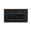 Akyga AK-FL-500 ventilatorloze ATX-voeding 500 W, volledig modulair, 80 PLUS, APFC